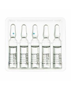 Buy cheap Homeopatycheskyy composition | Traumeel With solution for in / mouse. and periarticular input. 2.2 ml ampoules blister 5 pcs. online www.pharm-pills.com