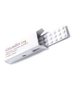 Buy cheap melatonin | Ciprofloxacin-SOLOfarm eye drops 0.3% 5flp8 drops 1 drop Circocadine tablets prolong. action 2 mg 21 pcs. online www.pharm-pills.com