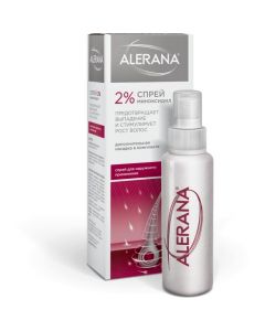 Buy cheap minoxidil | Alerana spray vials 2%, 60 ml online www.pharm-pills.com