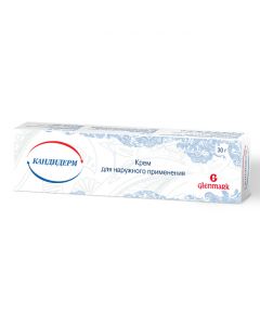 Buy cheap Beclamethasone, Gentamicin, Clotrimazole | Candiderm cream, 30 g online www.pharm-pills.com