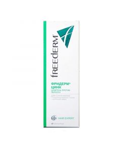 Buy cheap Pirithion zinc | Friderm zinc shampoo, 150 ml online www.pharm-pills.com