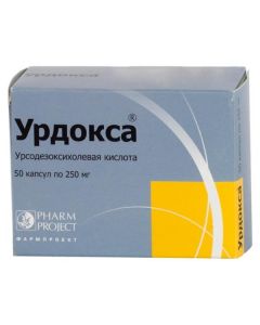 Buy cheap ursodeoxycholic acid | urdox capsules 250 mg 50 pcs. online www.pharm-pills.com