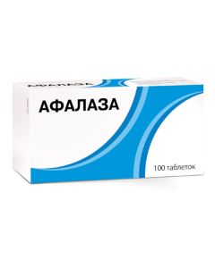 Buy cheap Homeopathic composition | Afalaza resorption tablets 100 pcs. online www.pharm-pills.com