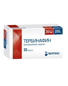 Buy cheap Terbinafine | Terbinafine tablets 250 mg 30 pcs. online www.pharm-pills.com