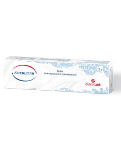 Buy cheap Beklametazon, Gentamicin, clotrimazole | Candiderm cream, 15 g online www.pharm-pills.com