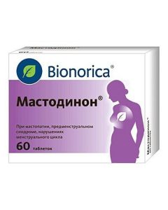 Buy cheap Homeopathic composition | Mastodinon tablets homeopathic, 60 pcs. online www.pharm-pills.com