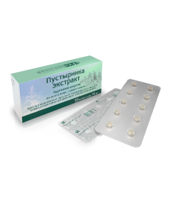 Buy cheap Pust rnyka grass | Motherwort extract tablets 14 mg 50 pcs. online www.pharm-pills.com