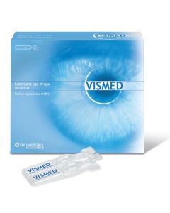 Buy cheap sodium Ronat | Vizmed hydrogel ophthalmic 0.18% 0.3 ml 20 pcs. online www.pharm-pills.com