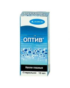 Buy cheap carmellose sodium, Glycerol | Optiv eye drops, 10 ml online www.pharm-pills.com