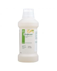 Buy cheap lactulose | Duphalac syrup 667 mg / ml 500 ml online www.pharm-pills.com