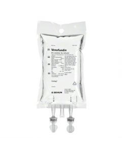 Buy cheap Hydroksyetylkrahmal | Venofundin infusion solution 6% 250 ml plastic container 20 pcs. online www.pharm-pills.com