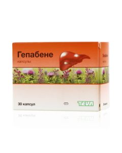 Buy cheap pyatnystoy plod , D myanky lek.trava | Hepabene capsules 30 pcs. online www.pharm-pills.com