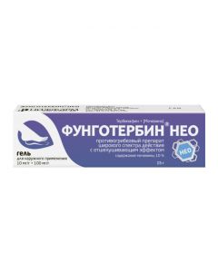 Buy cheap Terbinafine, Urea | Fungoterbin cream 1%, 15 g p1srof4 Fungoterbin Neo gel, 15 g online www.pharm-pills.com