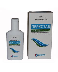 Buy cheap tokonazol | Dandruff shampoo 1%, 60 ml online www.pharm-pills.com