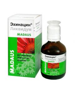 Buy cheap ehynatsey purpurnoy trav juice | Echinacin liquidum vials, 50 ml online www.pharm-pills.com