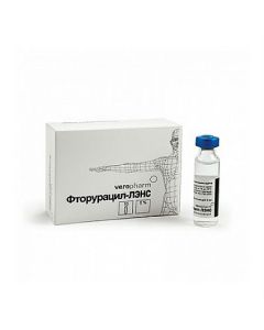 Buy cheap Fluorouracil | Fluorouracil bottles 5%, 5 ml, 10 pcs. online www.pharm-pills.com