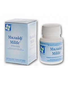 Buy cheap Grib Fuzaryum Byomassa | Milife tablets 500 mg 30 pcs. pack online www.pharm-pills.com