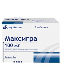 Buy cheap sildenafil | Maxigra tablets coated. 100 mg 1 pc. online www.pharm-pills.com