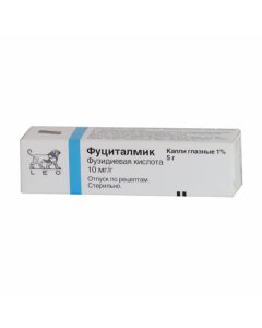 Buy cheap Fuzydovaya acid | Fucicort cream for external use, 5 g 1 drops 5 pf62 1 drop online www.pharm-pills.com