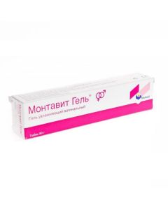 Buy cheap Hydroksyetyltsellyuloza | Montavit gel, 50 g online www.pharm-pills.com