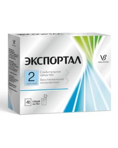 Buy cheap lactitol | Exportal bags 10 g, 10 pcs. online www.pharm-pills.com