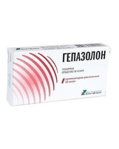 Buy cheap sodium heparin, lidocaine, prednisolone | Hepazolone rectal suppositories, 10 pcs. online www.pharm-pills.com