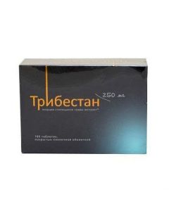 Buy cheap Anchovies of Creeping Grass Extra. | Tribestan tablets 250 mg 180 pcs. online www.pharm-pills.com