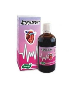 Buy cheap Clover trav ekstrakt | Ateroklefit drops, 100 ml online www.pharm-pills.com