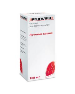 Buy cheap Homeopatycheskyy composition | Rengalin oral solution 100 ml online www.pharm-pills.com