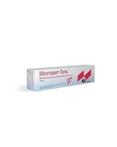 Buy cheap Hydroksyetyltsellyuloza | Montavit gel, 20 g online www.pharm-pills.com