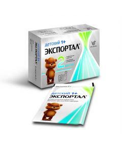 Buy cheap lactitol | Exportal for children, 5 g sachets, 6 pcs. online www.pharm-pills.com