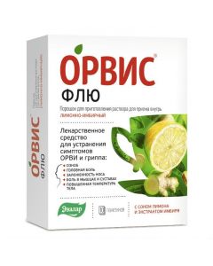 Buy cheap Paracetamol, Fenyramyn , Ascorbic acid | ORVIS fly powder d / prig. r-ra lemon-ginger 500 mg + 25 mg + 200 mg 10 pcs. online www.pharm-pills.com