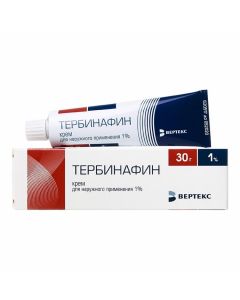 Buy cheap Terbinafine | Terbinafine cream 1% 30 g online www.pharm-pills.com