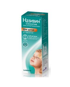 Buy cheap oxymetazoline | nazivin 10 drops 85% n85 85% Sensitive spray nasal 11.25 mcg / dose 10 ml online www.pharm-pills.com