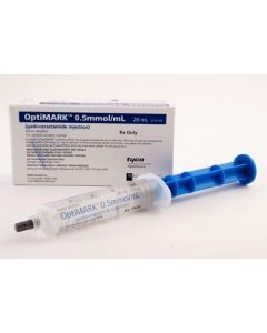 Buy cheap Hadoversetamyd | OptiMARK vials 500 Ојmol / ml, 20 ml, 10 pcs. online www.pharm-pills.com