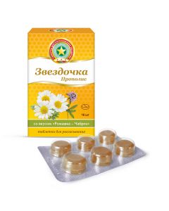 Buy cheap propolis ecst, chamomile ecst, thyme ecst, menthol | Asterisk-Propolis tablets for resorption 2.5 g honey lemon 18 pcs online www.pharm-pills.com