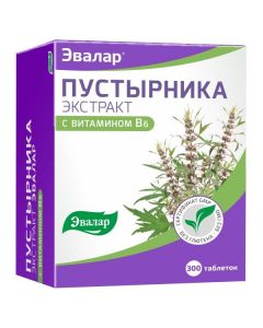 Buy cheap Pust rnyka grass | Motherwort extract Evalar tablets 0.23 g 300 pcs. online www.pharm-pills.com