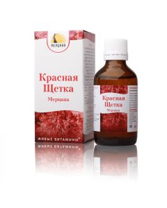 Buy cheap Rodyola chet rehnadreznaya | Red brush of mertsan solution of 50 ml online www.pharm-pills.com