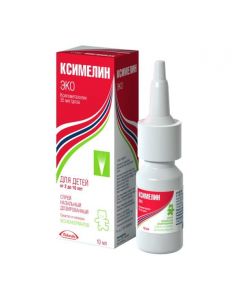 Buy cheap xylometazoline | Ximelin Eco nasal spray 140 mcg / dosefrokff99 mfg pf99 pf34 mfg pf99 pf34 mg1 / dose of 10 ml online www.pharm-pills.com