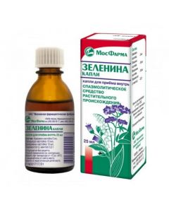 Buy cheap belladonna tincture, valerian drug. rhizomes with roots tincture, lily of the valley tincture, levomenthol | Zelenin drops 25 ml online www.pharm-pills.com