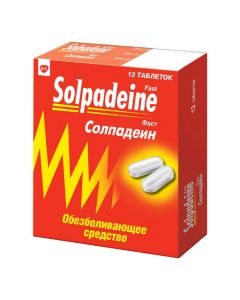 Buy cheap Caffeine, Paracetamol | Solonex drops for oral administration 10 mg / mlfinpuff paf101 pfp01 pf21 pfp01 . 12 pcs online www.pharm-pills.com