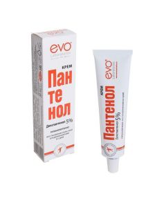 Buy cheap Dexpanthenol | EVO Panthenol Cream universal 46 ml online www.pharm-pills.com