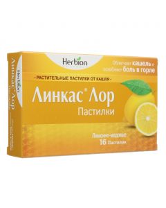 Buy cheap drug rastitelno origin | Linkas Lore lozenges honey lemon, 16 pcs. online www.pharm-pills.com