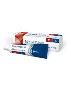 Buy cheap Terbinafine | Terbinafine cream 1% 15 g online www.pharm-pills.com