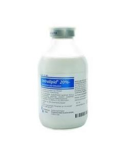 Buy cheap Zhyrov e emulsyy parenteral POWER | Intralipid vials 20%, 100 ml, 10 pcs. online www.pharm-pills.com