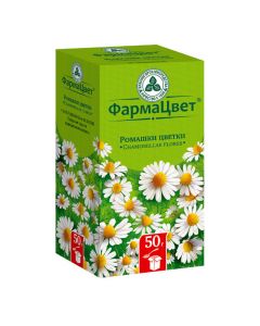 Buy cheap Daisies aptechnoy tsvetky | Daisies flowers pack, 50 g online www.pharm-pills.com