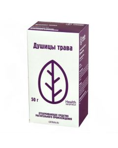 Buy cheap Dushytsa ob knovennaya | Oregano grass pack, 50 g online www.pharm-pills.com