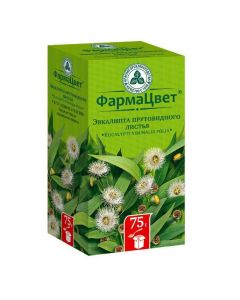 Buy cheap evkalypta prutovydnoho lystya | Eucalyptus sheet bundle 75 g online www.pharm-pills.com