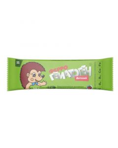 Buy cheap Hematogen | Ferrohematogen Children's chewable pastilles 50 g pack. online www.pharm-pills.com