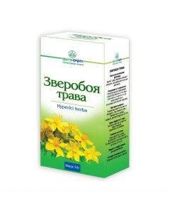 Buy cheap Hypericum perforated grass | St. John's wort grass pack, 50 g online www.pharm-pills.com